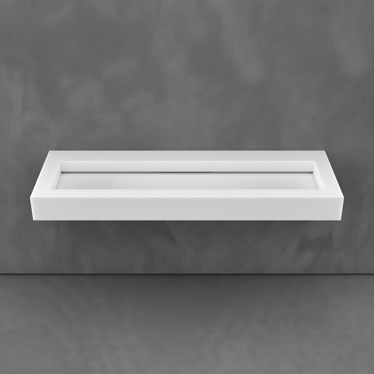 Makro washbasin, Maxi model