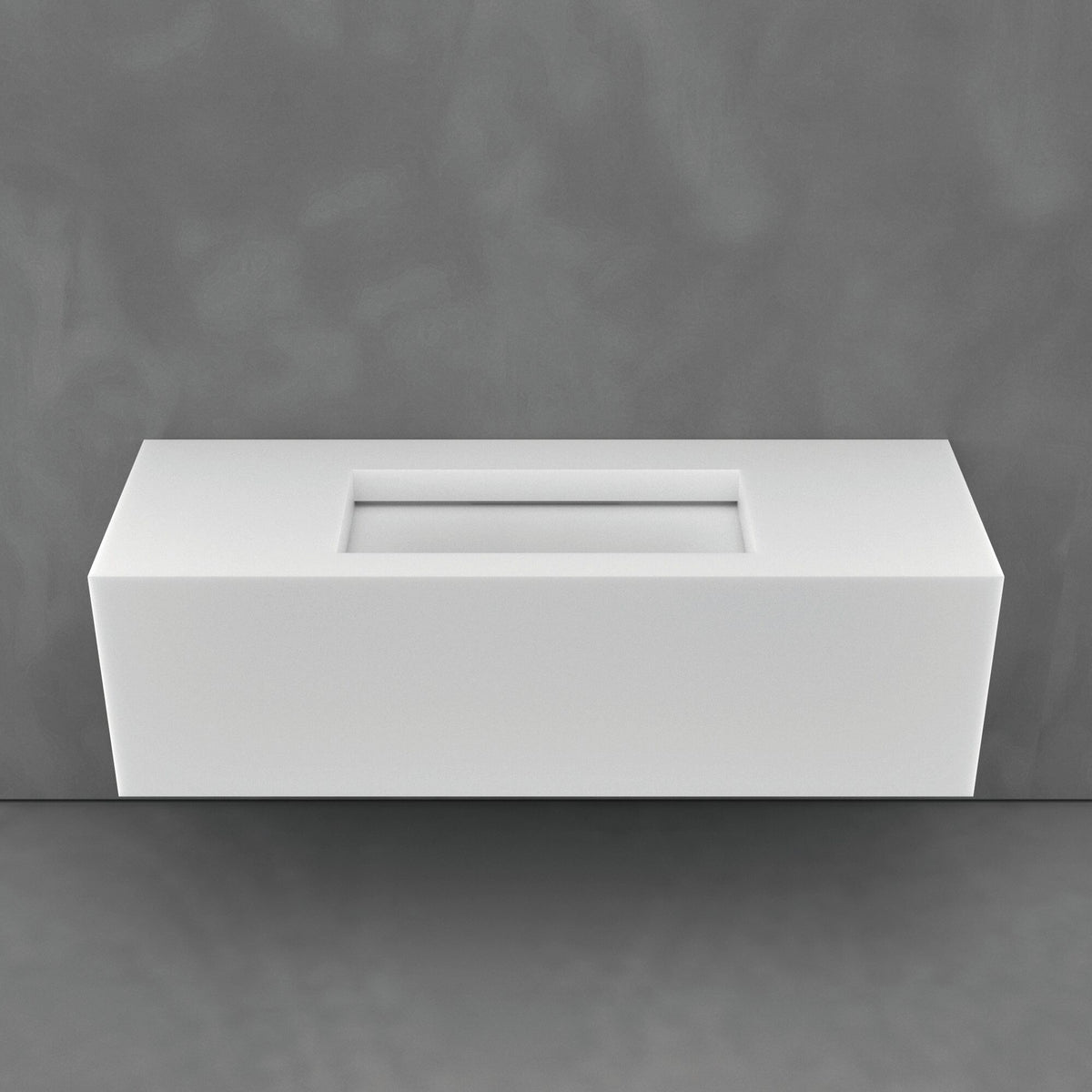 Makro washbasin, Maxi model