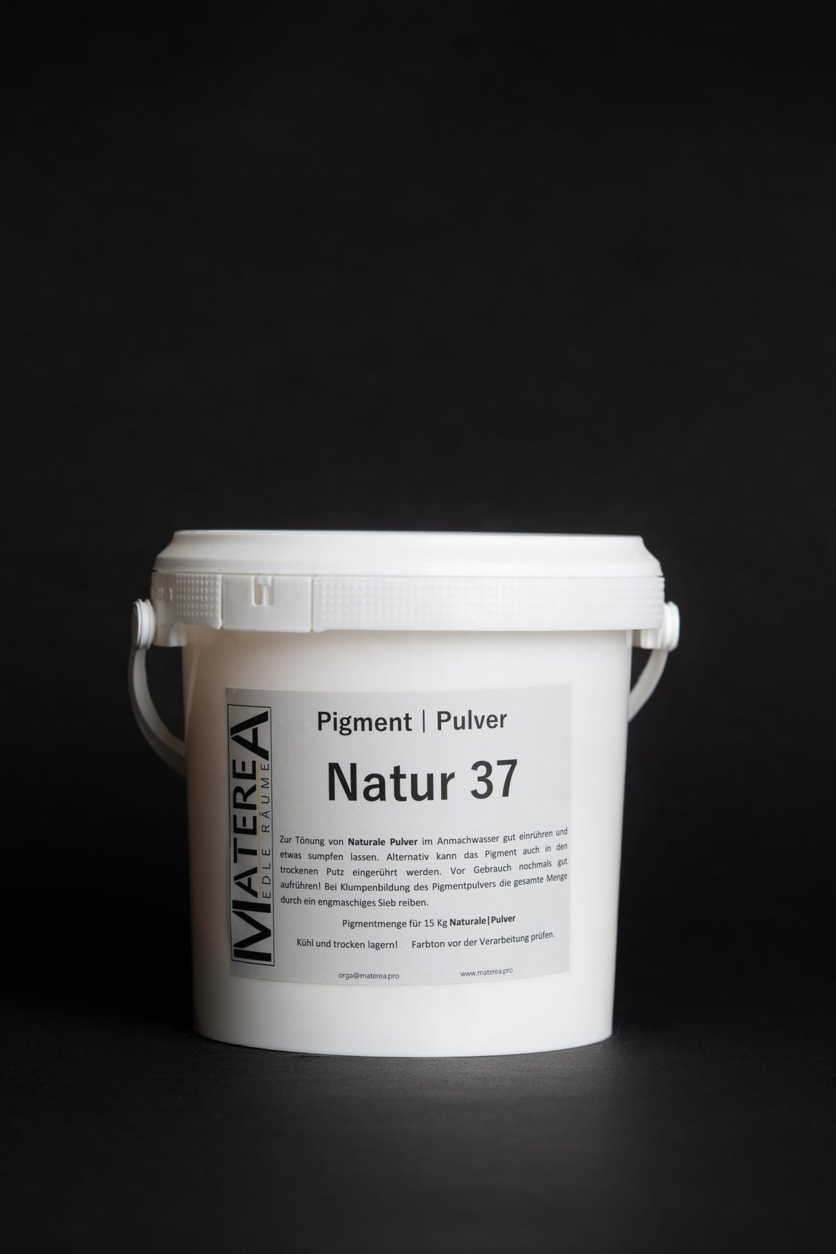 Trockenpigment | Natur 37