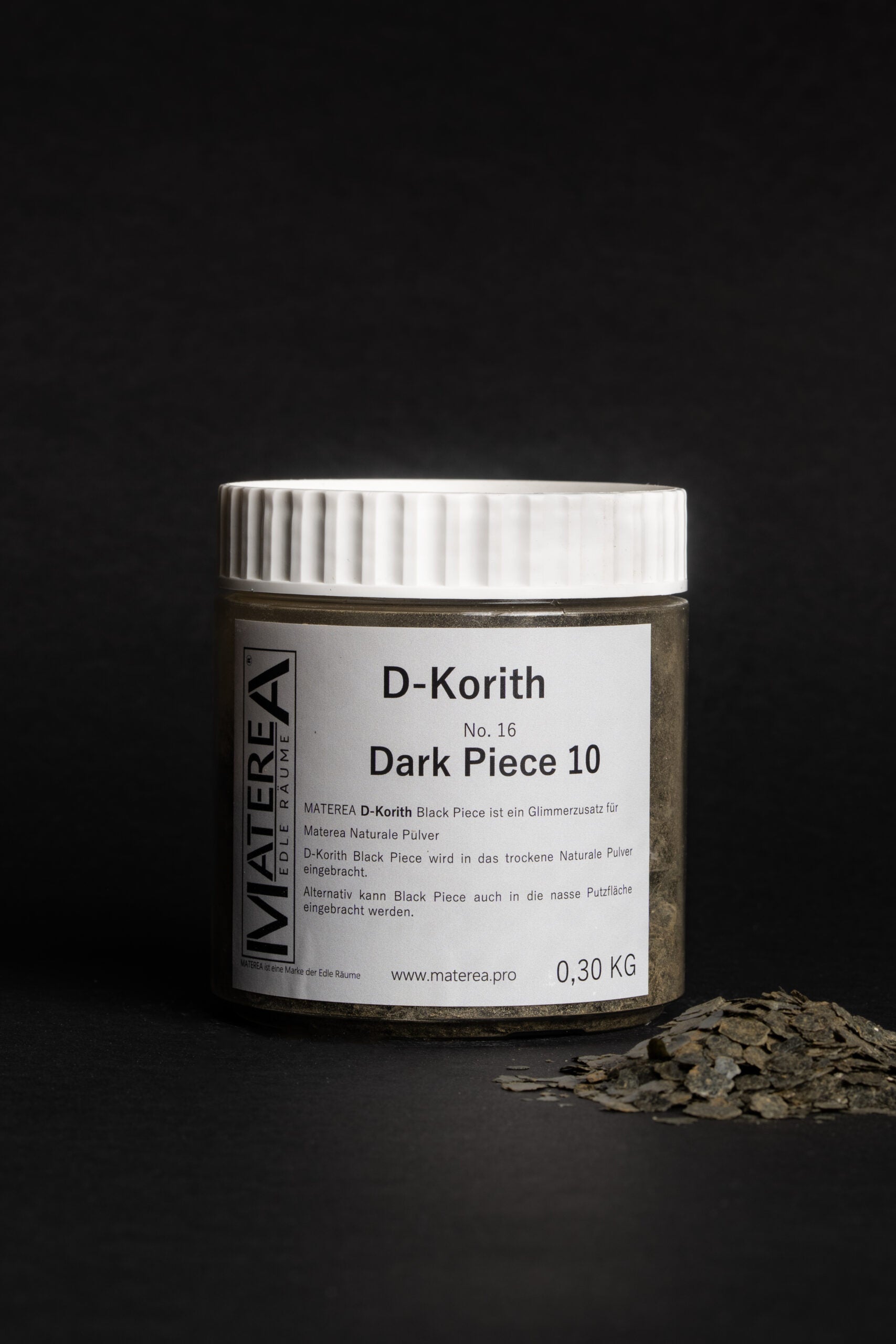 D-Kortih Effekt-Pigmente | 17 Dark Piece 30