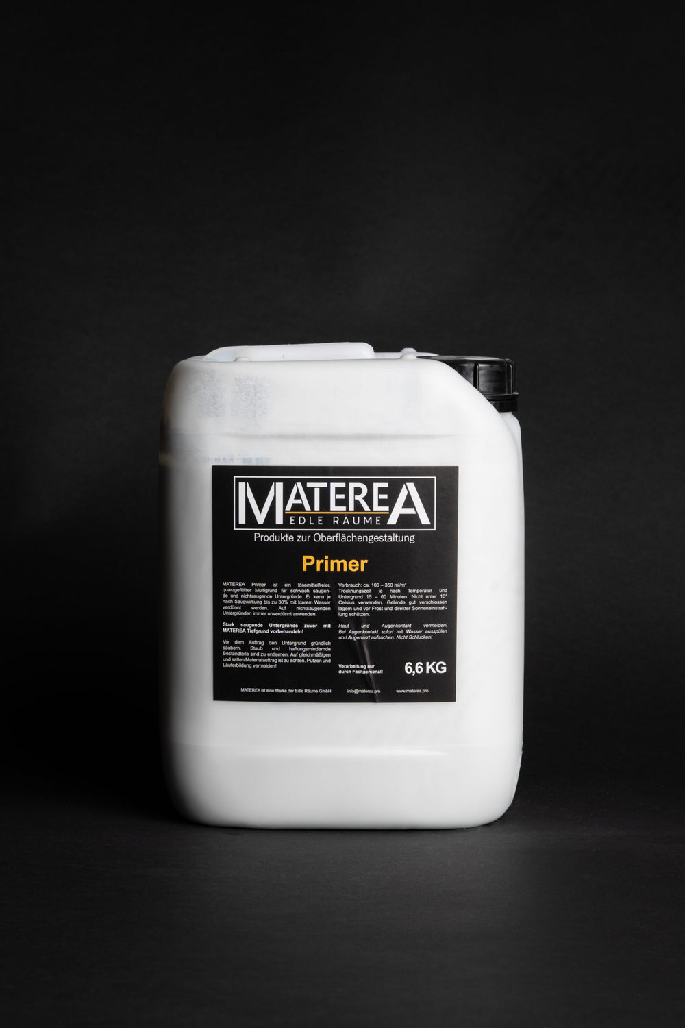 Primer | 6,6 kg