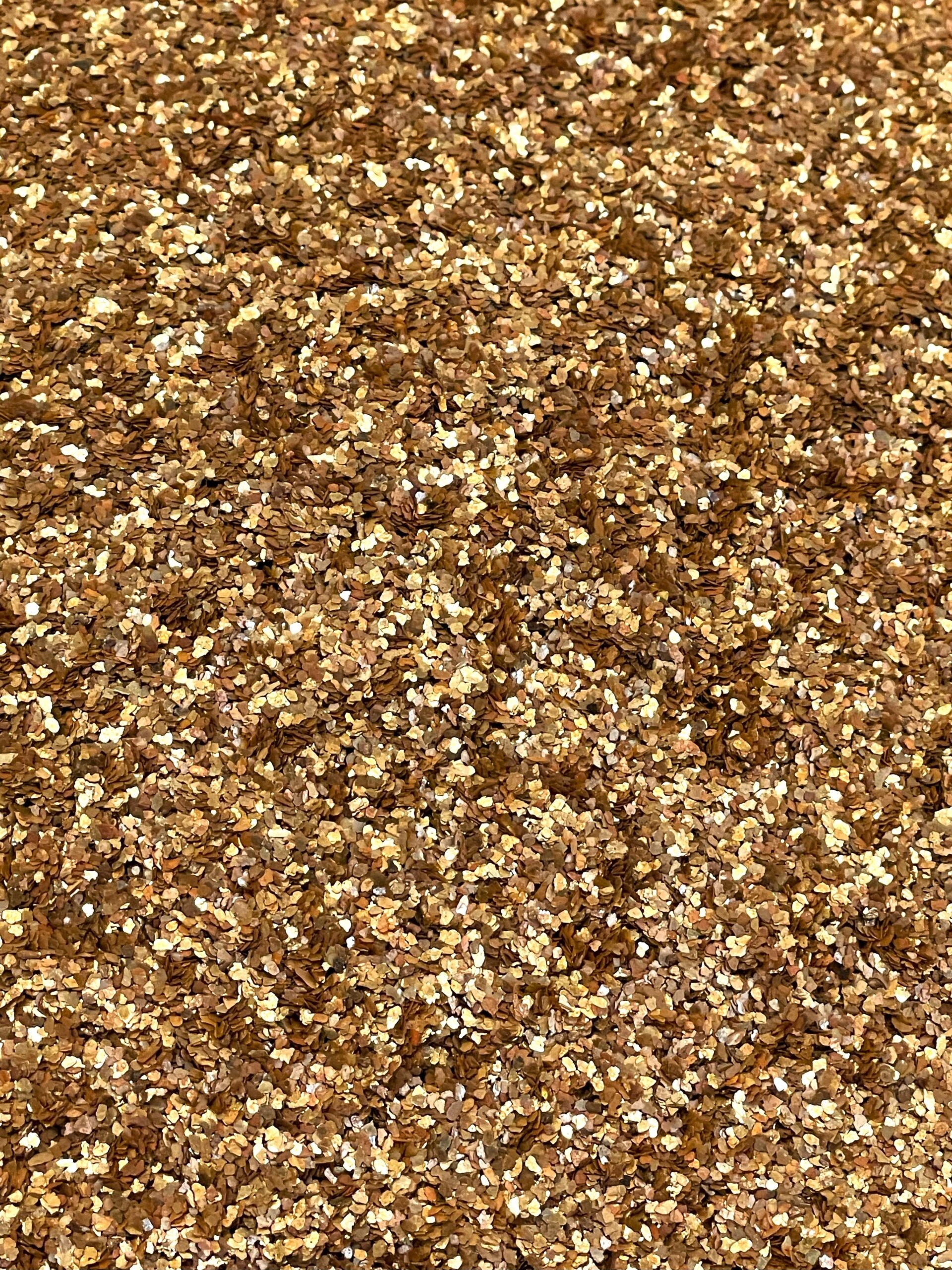 Effekt-Pigment Gold Piece 3