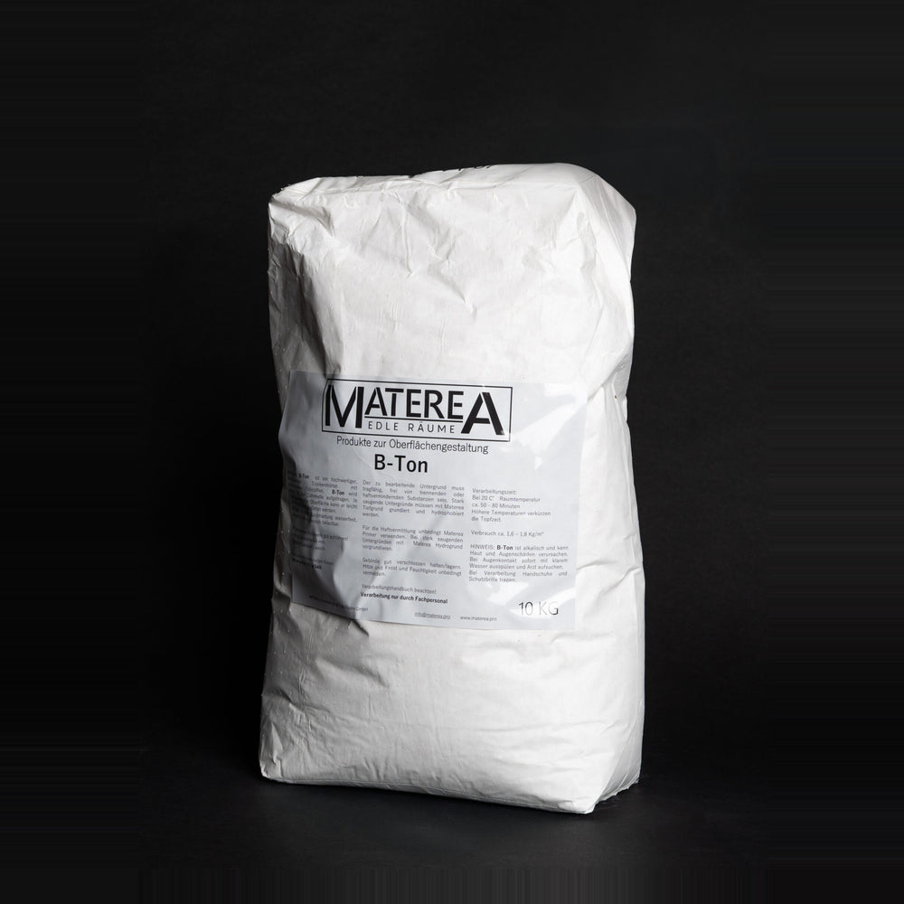 B-Ton | 10kg Sichtbeton