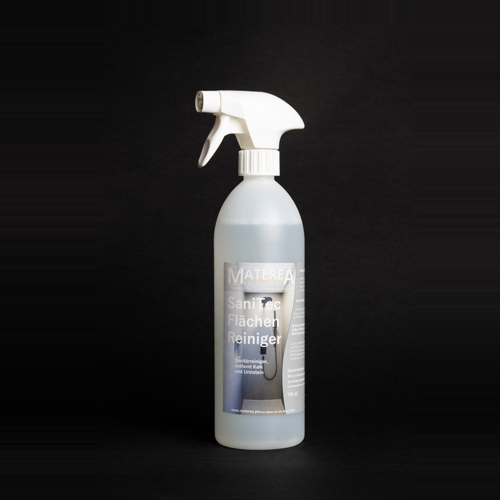 Sanitärreiniger | 750 ml