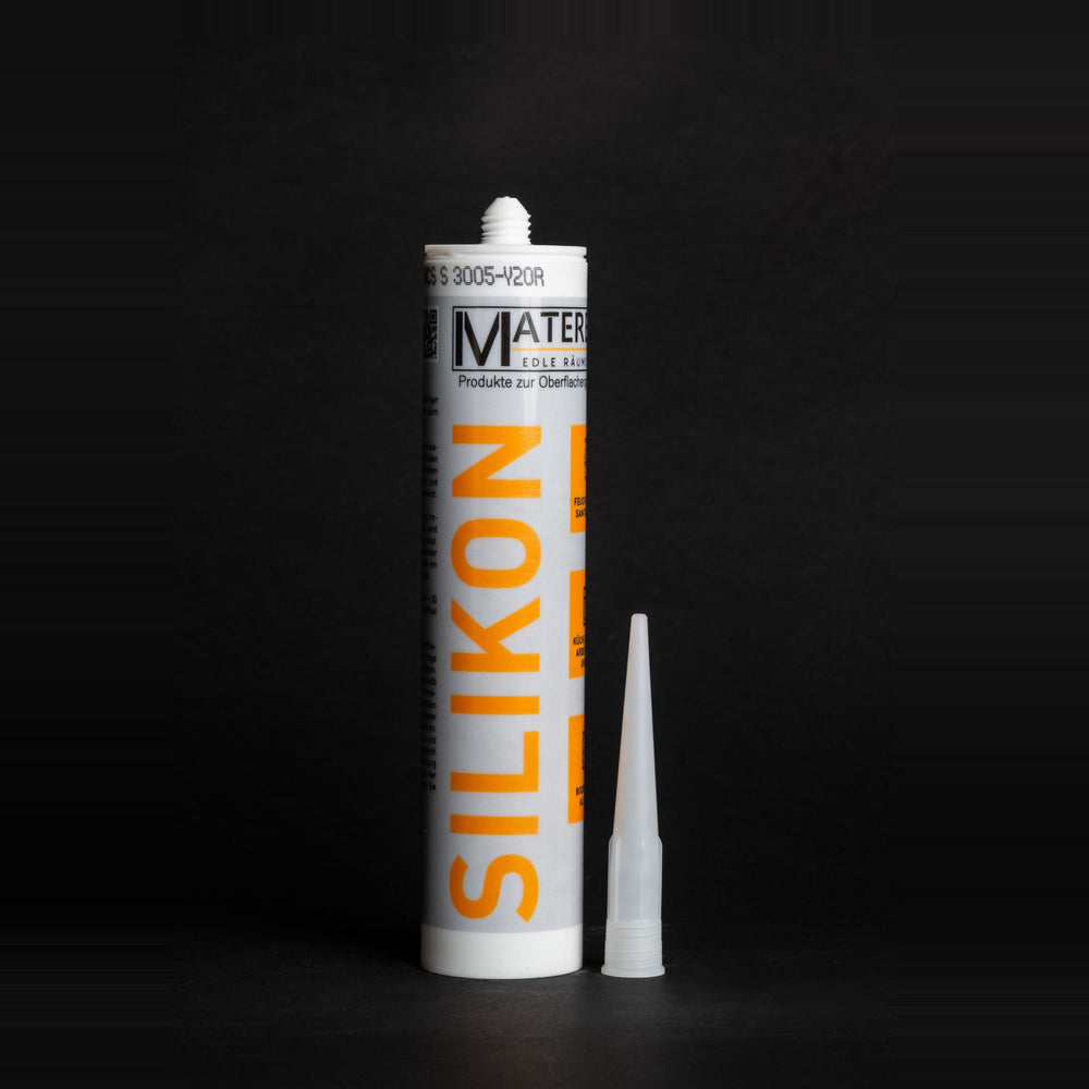 Silikon Matt