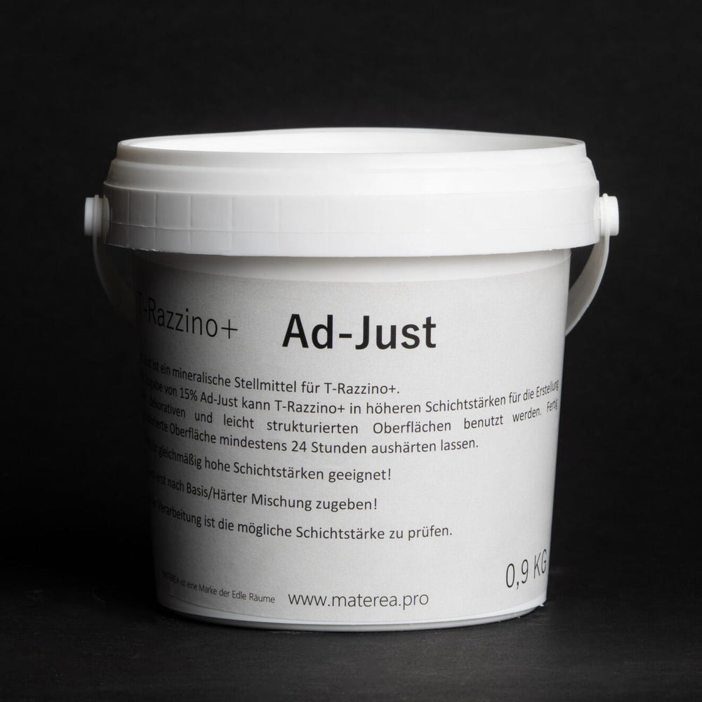 T-RAZZINO+ | Ad-Just